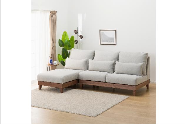 コーナーソファ通販 | ニトリネット【公式】 家具・インテリア通販