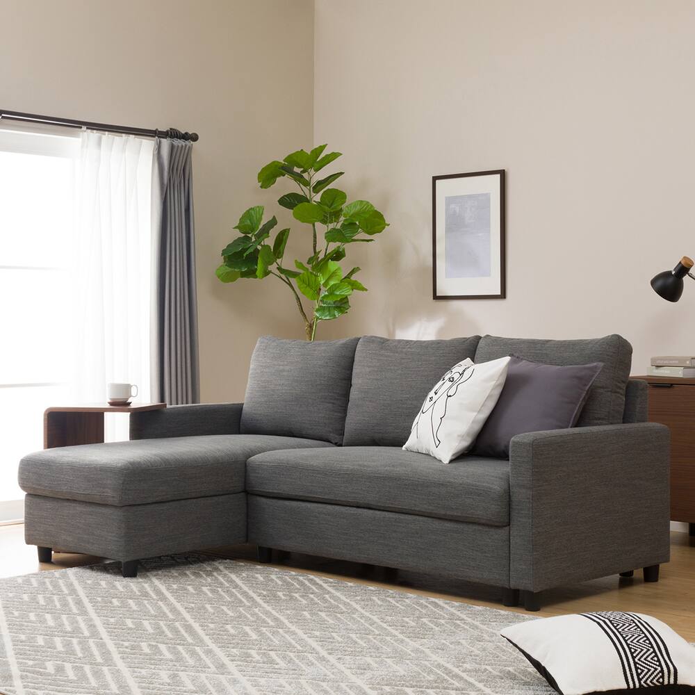 3人掛けソファー L字検索結果 | ニトリネット【公式】 家具  