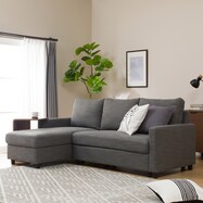 収納付きカウチソファ(GC01)