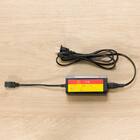 傷・汚れに強い合成皮革 1人掛け電動リクライニングソファ(Nビリーバ 抗ウイルスNシールドBK) 23枚目画像