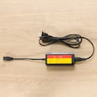 傷・汚れに強い合成皮革 1人掛け電動リクライニングソファ(Nビリーバ 抗ウイルスNシールドBK) 23枚目画像