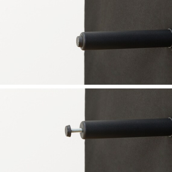 カウチソファ 布張りタイプ (KK168 左カウチ DBL) 23枚目画像