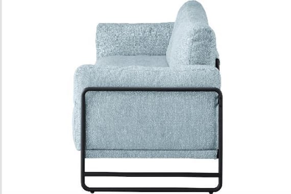 3Pソファ VS02 BL 3枚目画像