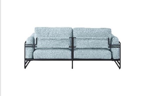 3Pｿﾌｧ VS02 BL 4枚目画像