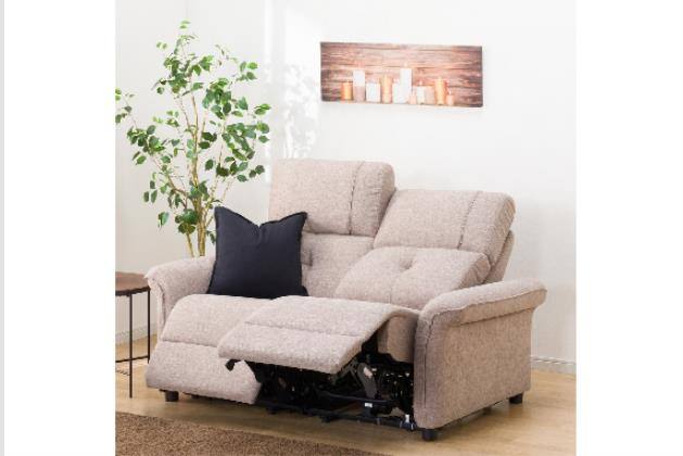 2Pｿﾌｧ Nﾋﾟｭｰﾙ MO | ニトリネット【公式】 家具・インテリア通販