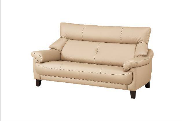 ニトリ　ソファ 3Pﾘｼﾞｨ W184N LO HB334 RG | ニトリネット【公式】 家具・インテリア通販