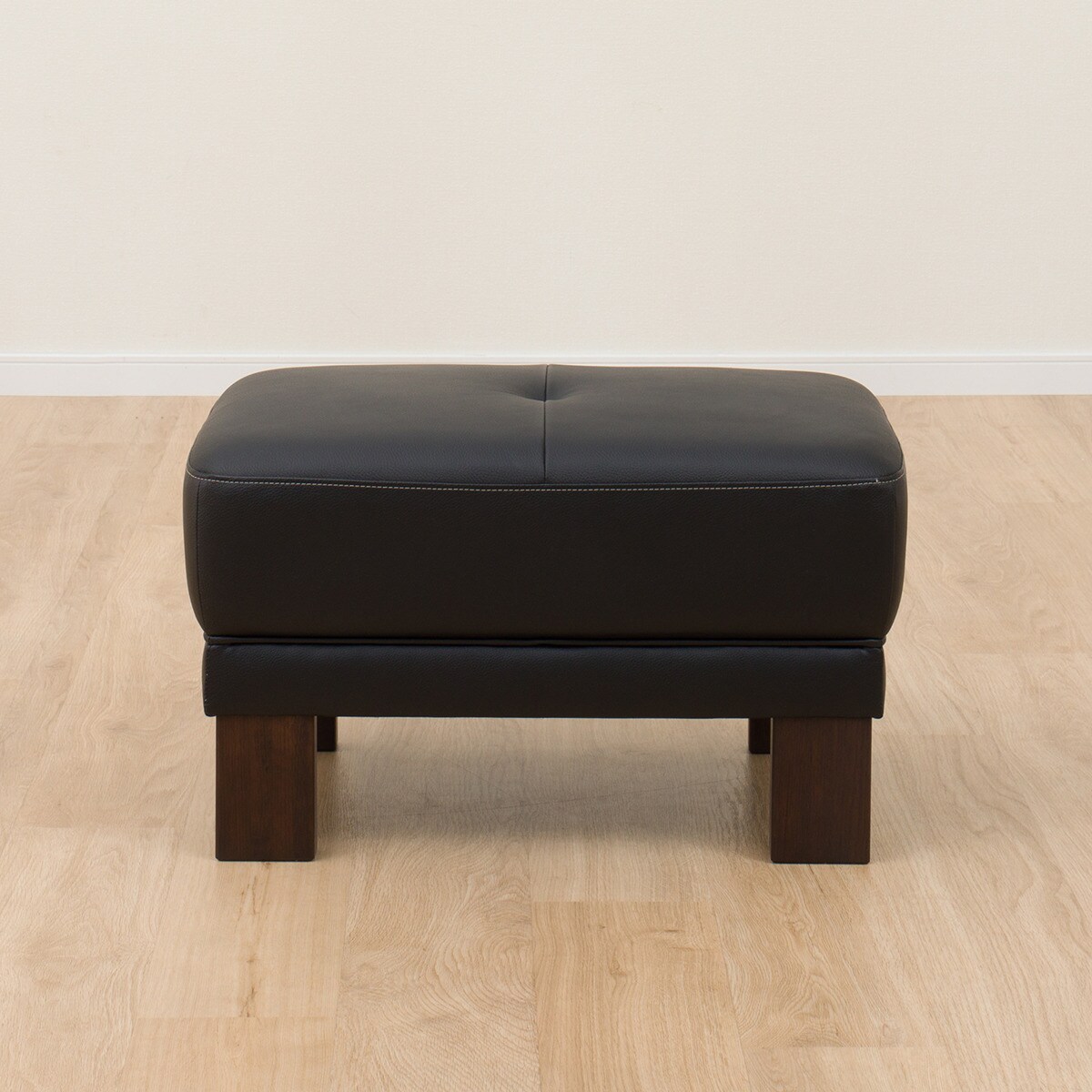 スツール（カリモク　ダンテ　チターノ） カリモク］【地域限定】スツール ダンテS W15506FKG (MK