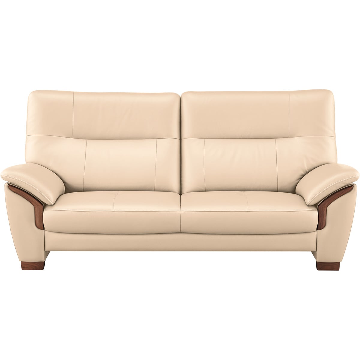 3人掛けソファ(カリモク KM02 Z19703R ストラダ CR) | ニトリネット