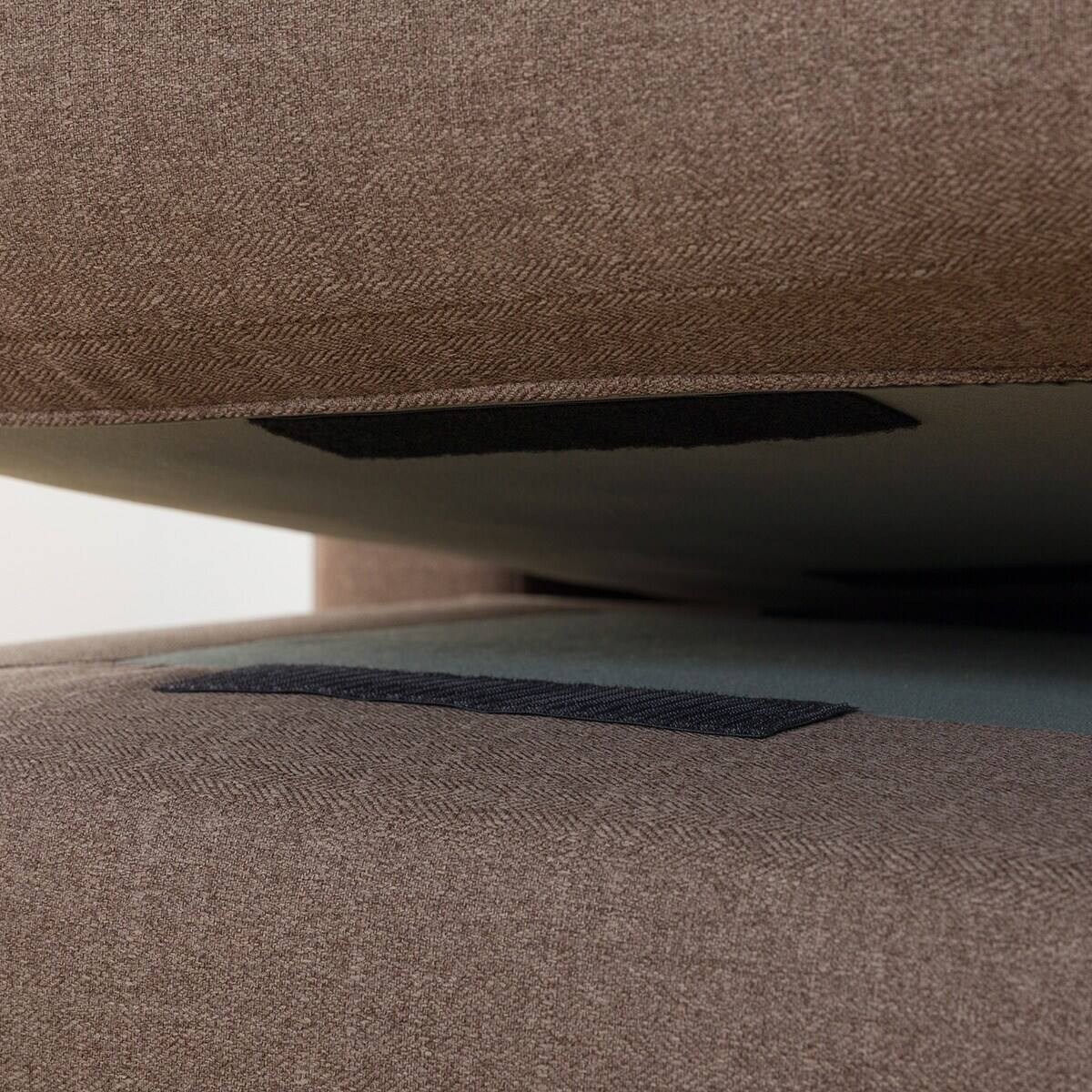 布張りカウチソファ(CS02)通販 | ニトリネット【公式】 家具  