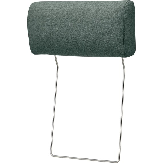 【CS02専用】ヘッドレスト布張りタイプ(CS02 H-DGR) 1枚目画像