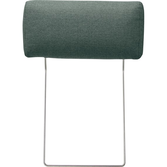 【CS02専用】ヘッドレスト布張りタイプ(CS02 H-DGR) 2枚目画像