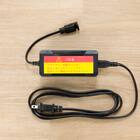 3人掛け電動リクライニングソファ 本革(一部合成皮革)タイプ (UM01 2モーター IV) 21枚目画像