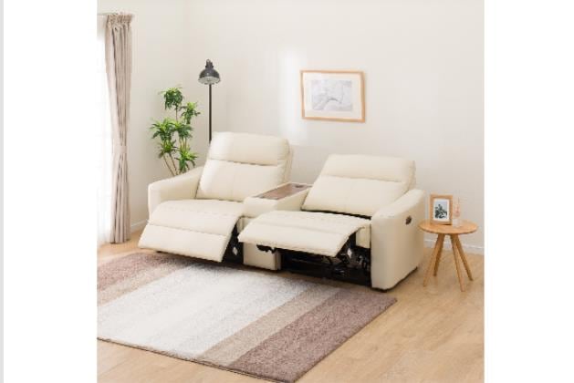 リクライニングソファ通販 | ニトリネット【公式】 家具