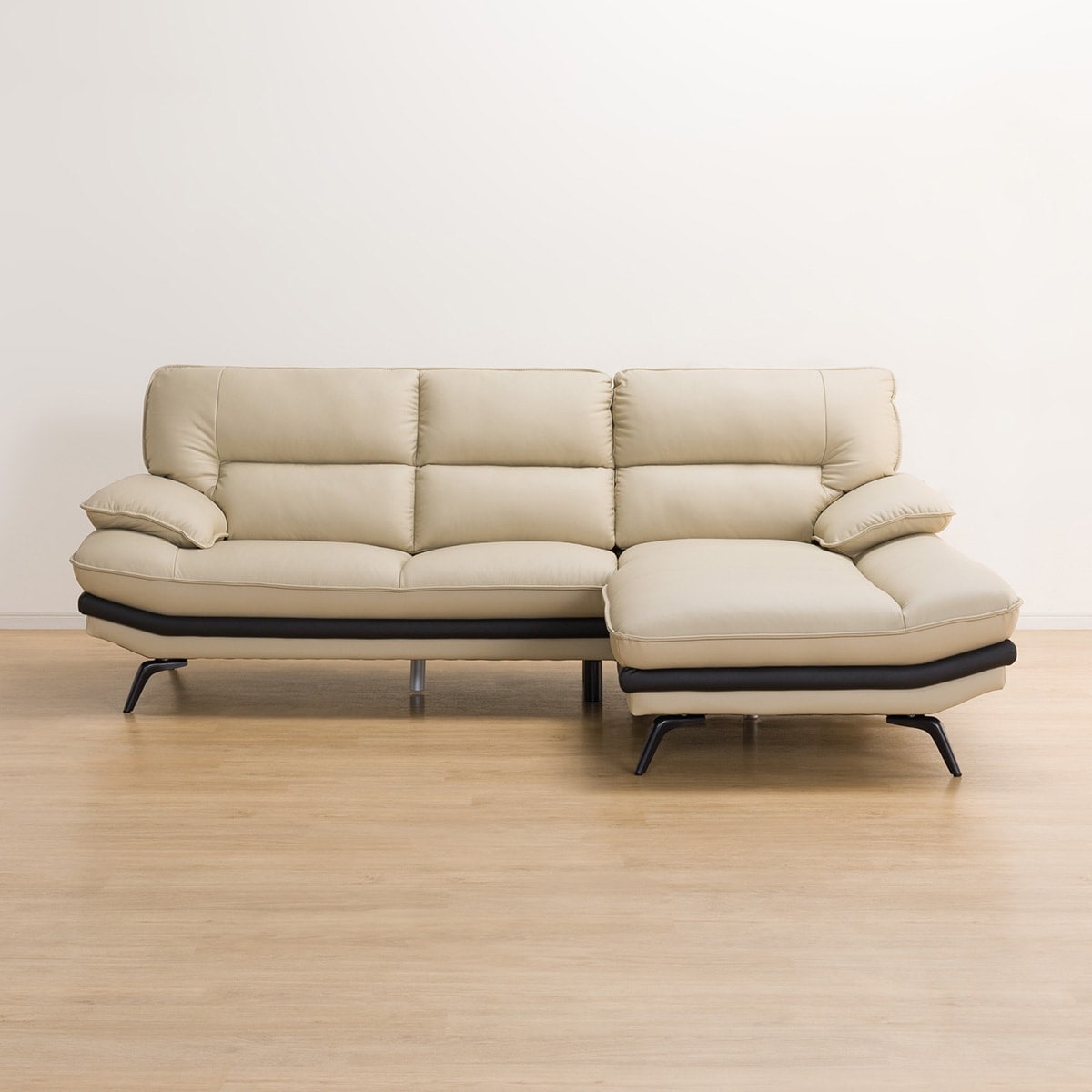 コーナーソファ (ロゾKD BE LC) | ニトリネット【公式】 家具