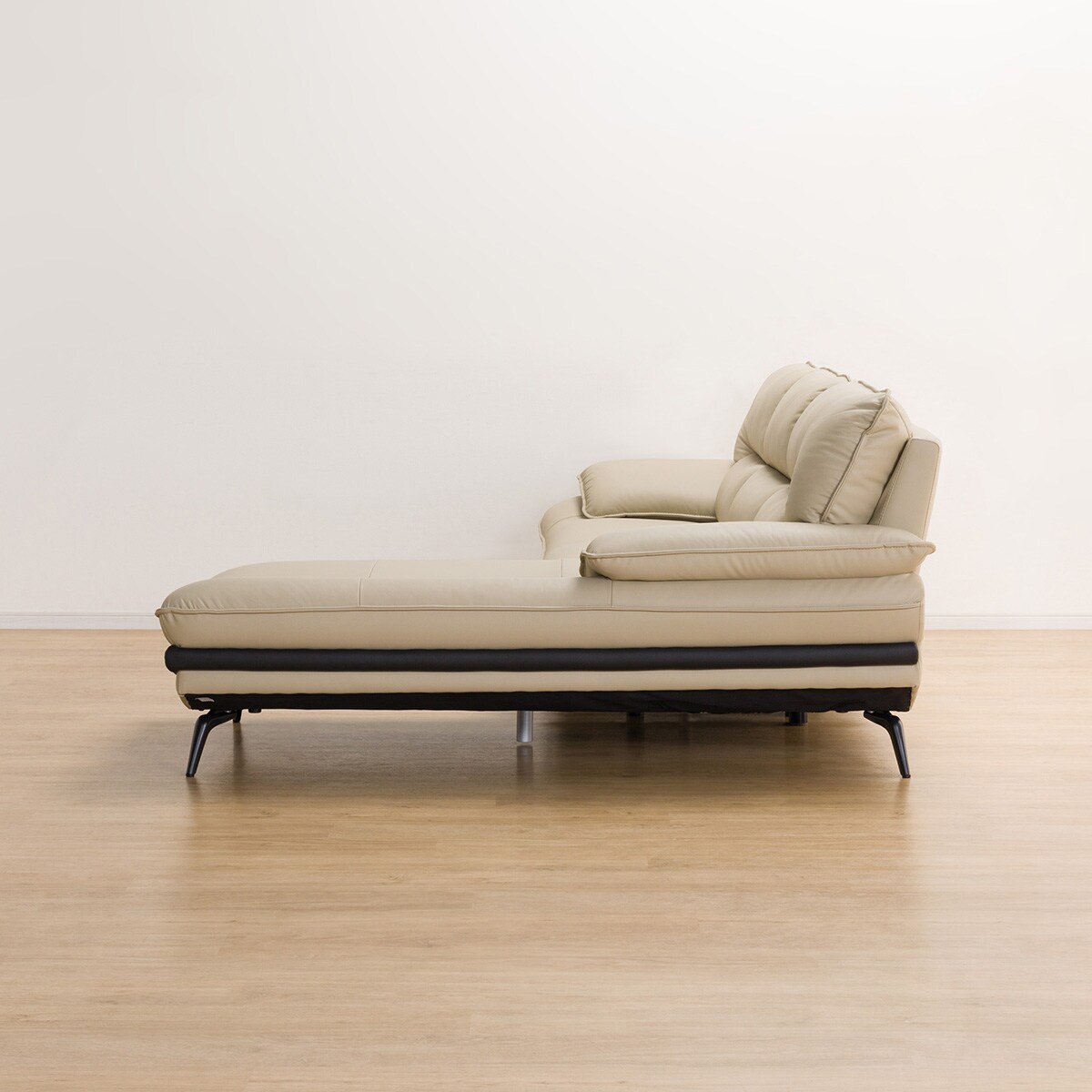 ニトリ 3人掛けソファ ロゾ 幅200 ブラウン 家具 C086 2025年最新