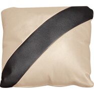 別売り背あてクッション(ロゾGY 本革(一部合成皮革))