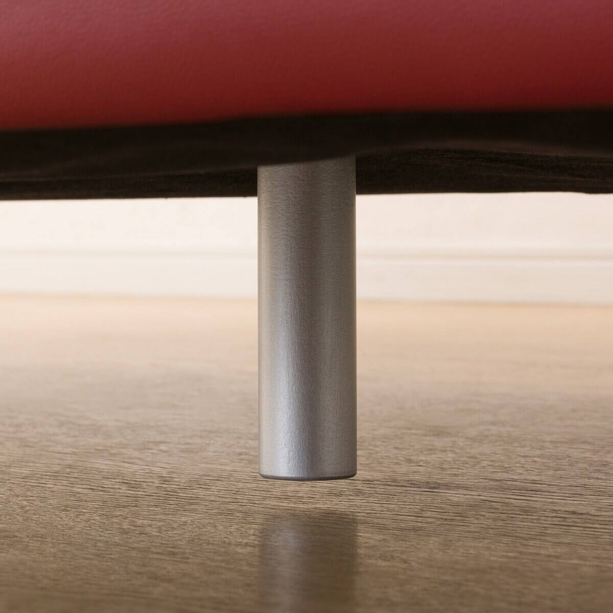 3人掛けソファ 本革(一部合成皮革)タイプ (ロゾKD RE) | ニトリネット