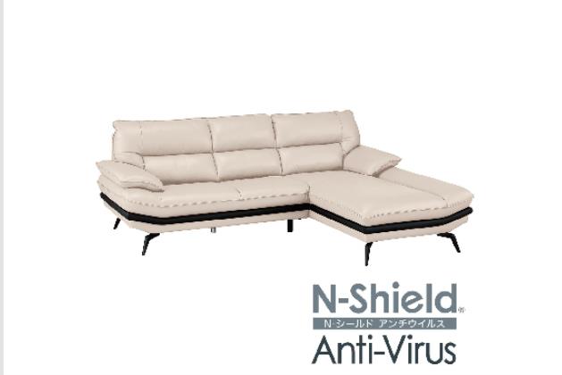 ｺｰﾅｰｿﾌｧ ﾛｿﾞKD NS BE LC | ニトリネット【公式】 家具・インテリア通販