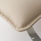 【ロゾKD専用】傷・汚れに強い ヘッドレスト 合皮タイプ (ロゾKD Nシールド BE) 11枚目画像