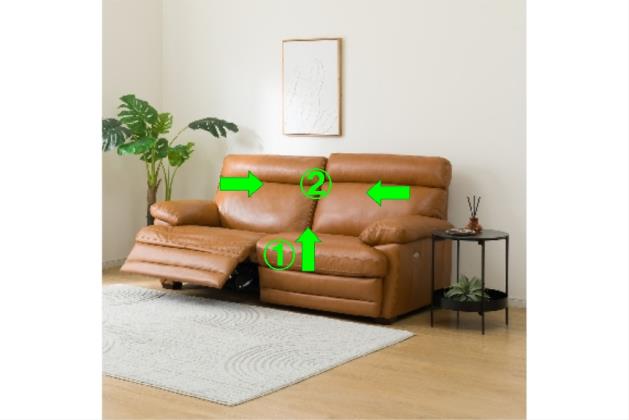 3P Z278 KD WﾃﾞﾝﾄﾞｳBRｿｳｶﾜ | ニトリネット【公式】 家具・インテリア通販