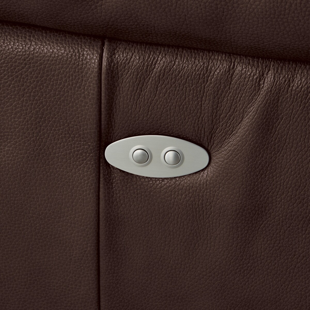 3人掛け 電動本革リクライニングソファ(NZ278 両 DBR) ニトリ 3人掛け電動本革リクライニングソファ(NZ278 両 BR) | ニトリ