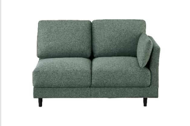 Lﾋｼﾞ2P CS01 NSﾇﾉH-DGR | ニトリネット【公式】 家具・インテリア通販