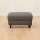 傷・汚れに強い スツール 布張りタイプ (CS01 Nシールド H-DGY) 5枚目画像