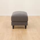 傷・汚れに強い スツール 布張りタイプ (CS01 Nシールド H-DGY) 7枚目画像