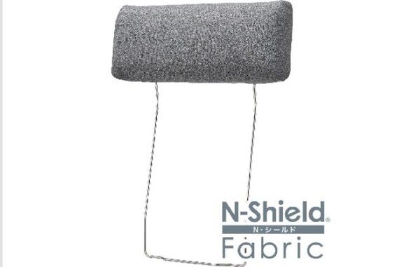 CS01ﾖｳ ﾍｯﾄﾞﾚｽﾄ NSﾇﾉH-DGY 1枚目画像