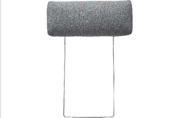 CS01ﾖｳ ﾍｯﾄﾞﾚｽﾄ NSﾇﾉH-DGY 2枚目画像