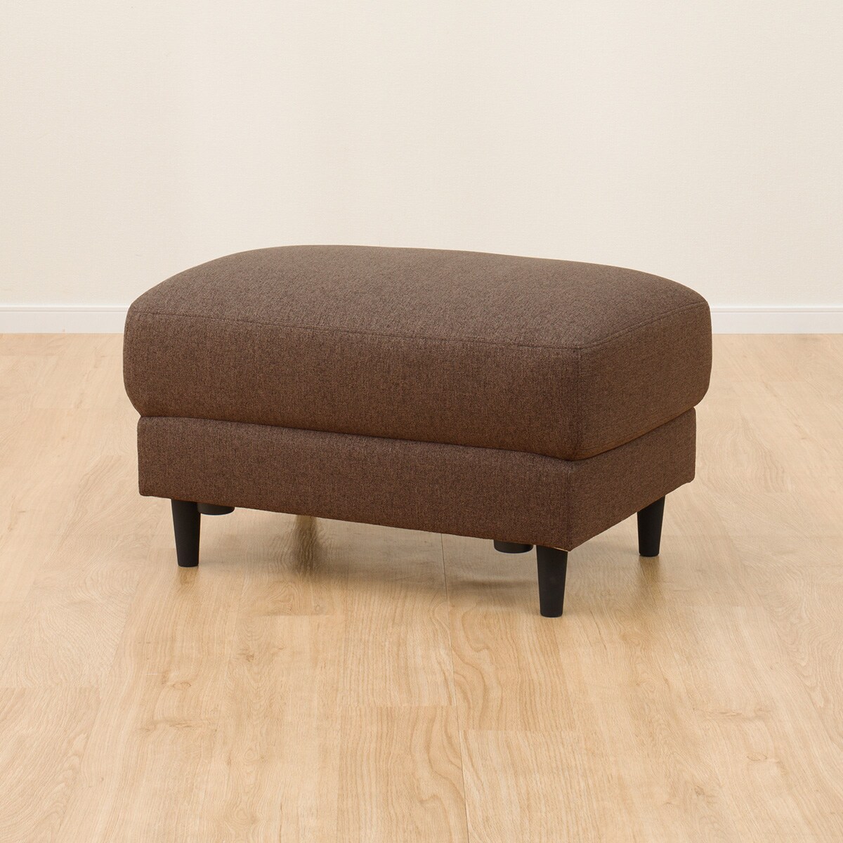 傷・汚れに強い スツール 布張りタイプ (CS01 Nシールド H-DBR