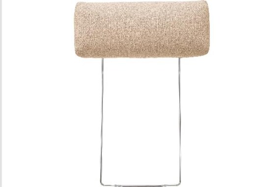 CS01ﾖｳ ﾍｯﾄﾞﾚｽﾄ H-BE 2枚目画像