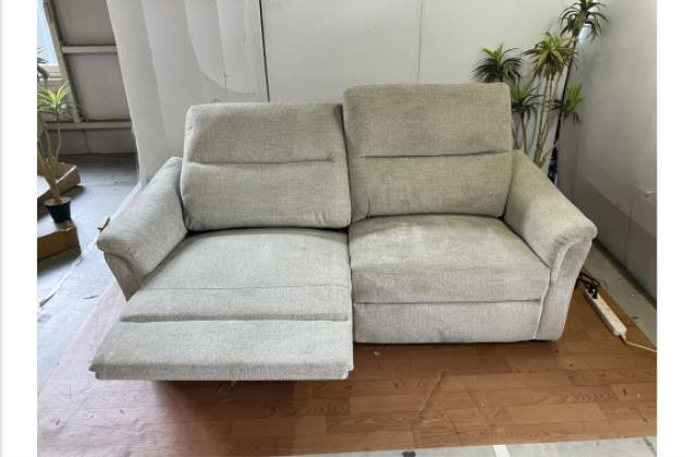 3P ﾘｸﾗｲﾆﾝｸﾞｿﾌｧ KK6133 BE | ニトリネット【公式】 家具・インテリア通販