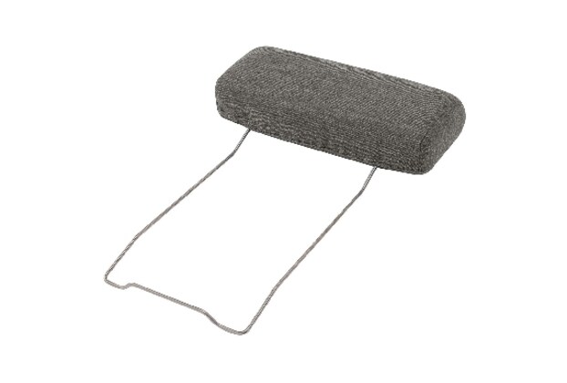 【ニトリ】CA10用ヘッドレスト（DR-BE） CA10ﾖｳ ﾍｯﾄﾞﾚｽﾄ NSﾇﾉDR-GY | ニトリネット【公式】 家具