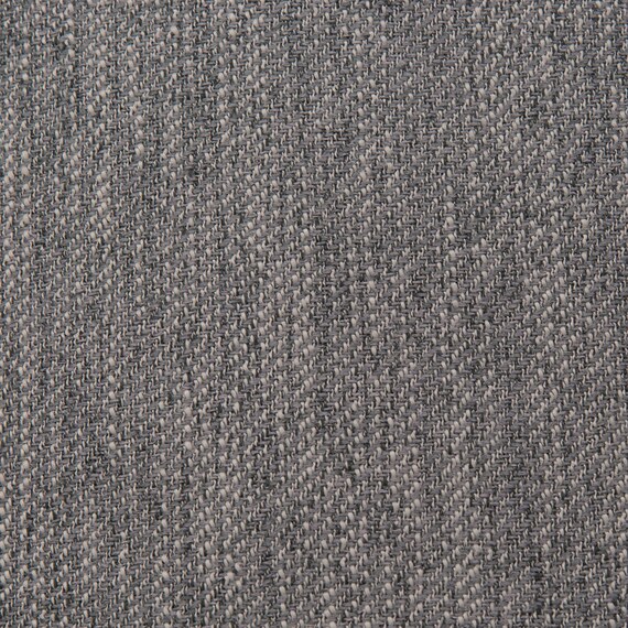 電動カウチソファ 布張りタイプ (LB033 右カウチ DR-GY) 27枚目画像