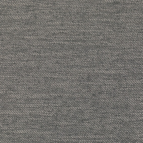 カウチソファ 布張りタイプ (LB033 右カウチ DR-GY) 22枚目画像