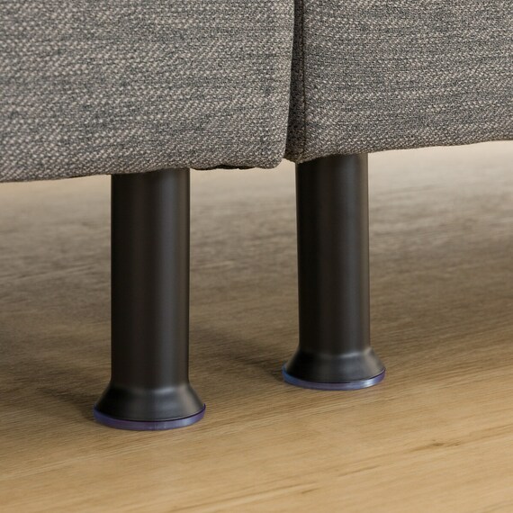 カウチソファ 布張りタイプ (LB033 LC DR-GY) 21枚目画像