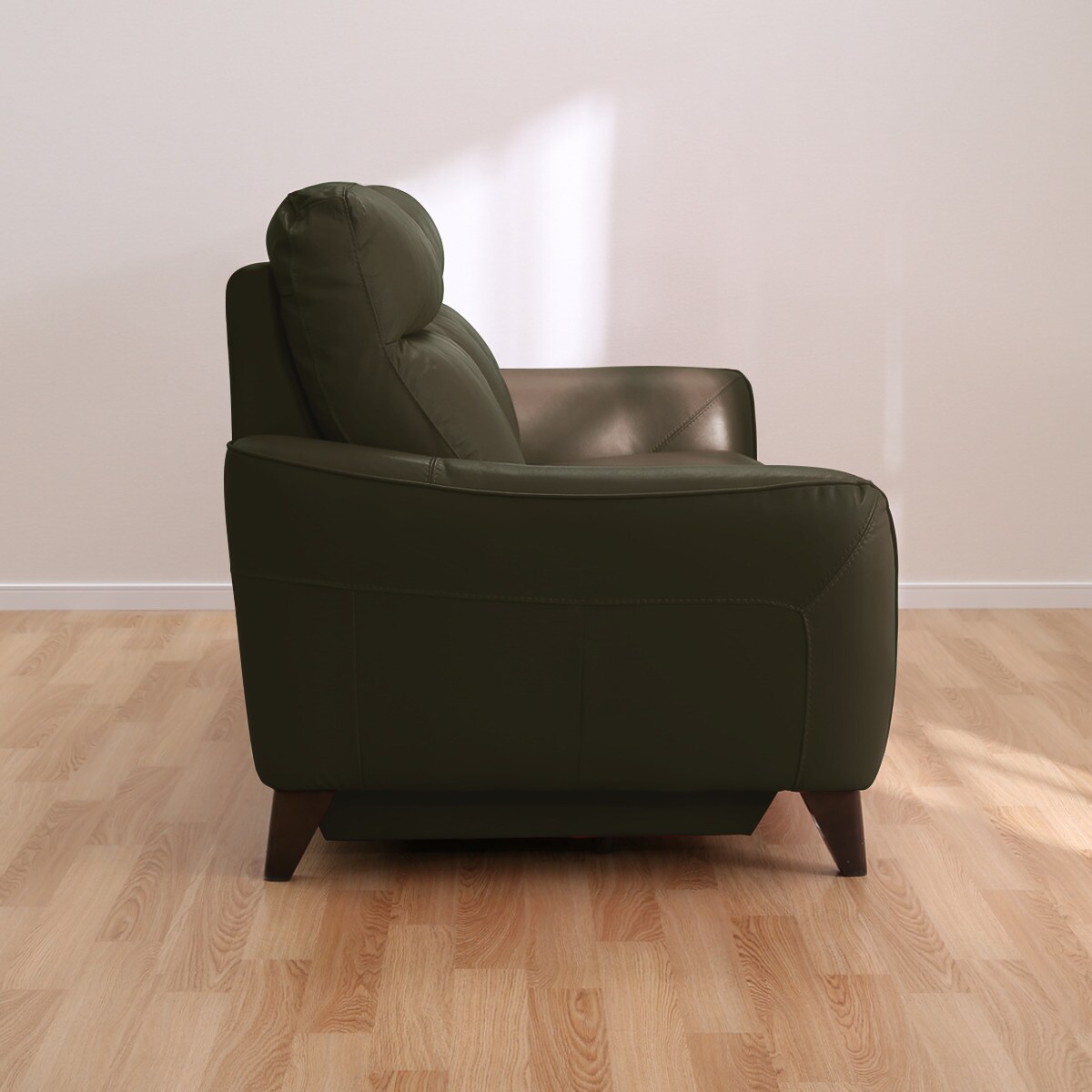 3人掛け両電動リクライニングソファ(アネーロ スタンダードタイプ) ニトリ ニトリ ソファー ソファ 3人掛け 両電動リクライニングソファ