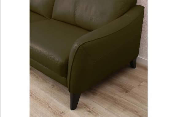 3Pソファ アネーロ SK GR 4枚目画像