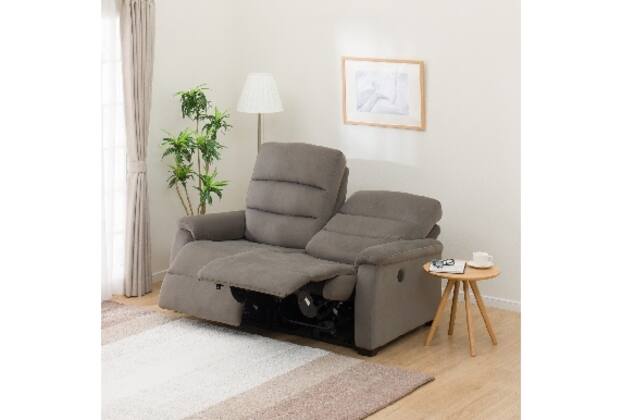 アウトレット ソファ リクライニング検索結果 | ニトリネット【公式  