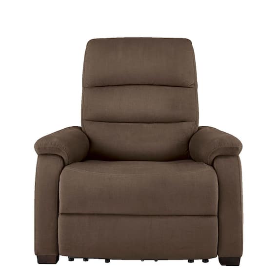 1人用布張りソファ(Nビリーバ MF DBR) 11枚目画像