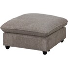 スツール 布張りタイプ (MK04 BE) 1枚目画像