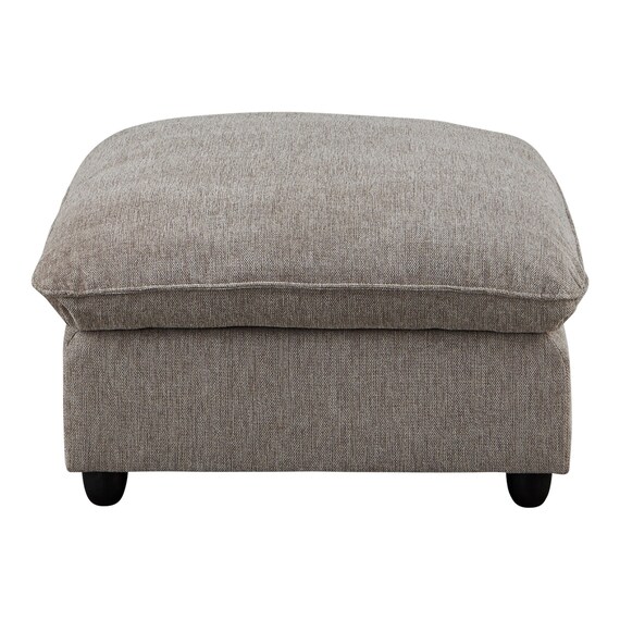 スツール 布張りタイプ (MK04 BE) 2枚目画像