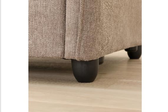 ヒダリヒジ2Pソファ MK04 BE 10枚目画像