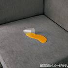 【HM04専用】収納付きテーブル (HM04 DGY) 11枚目画像