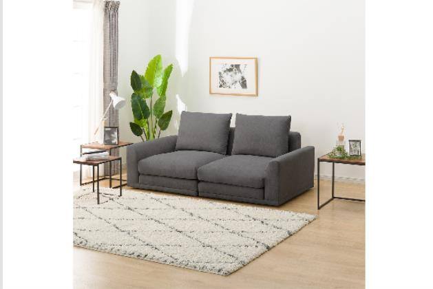 2人用ソファ通販 | ニトリネット【公式】 家具・インテリア通販
