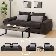 ソファ 布張りタイプ (LB04)