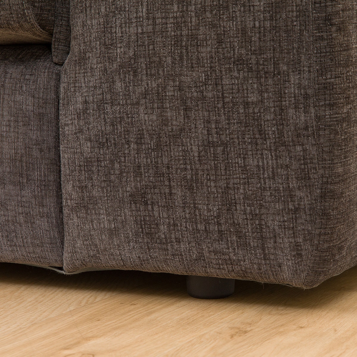 2人掛けセパレートソファ 布張りタイプ (LB04 GY) | ニトリ