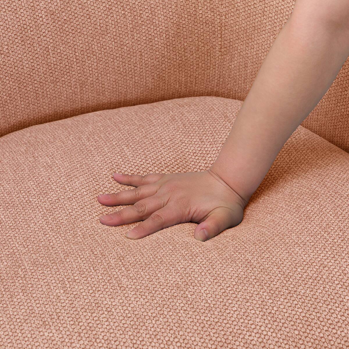 アクセントチェア (KK1203 PC) | ニトリネット【公式】 家具