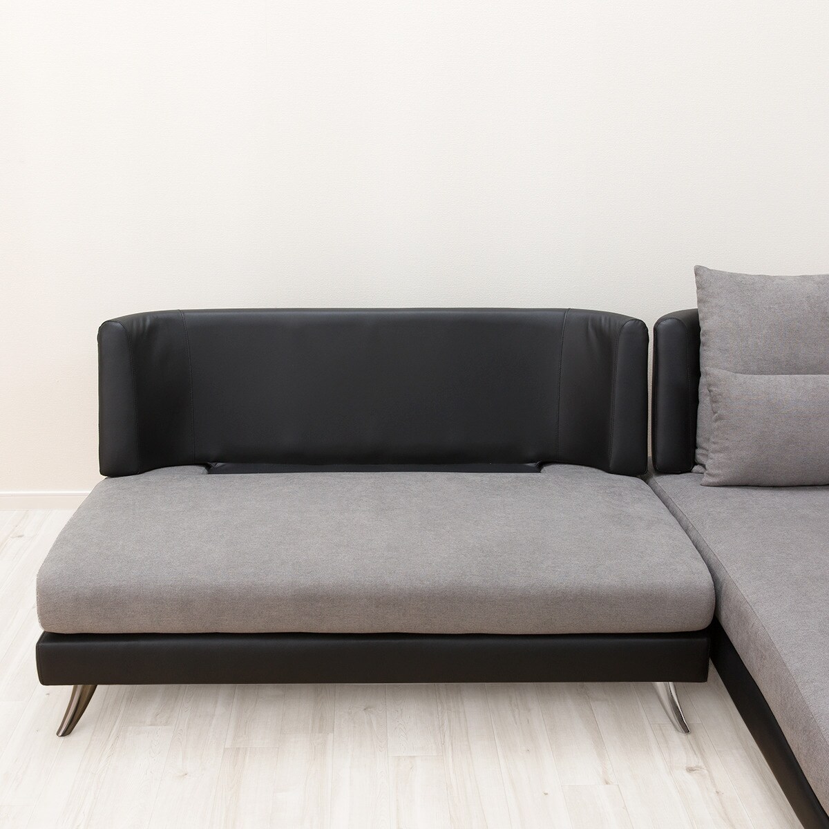 当店の記念日 カウチソファー nesi様専用。ニトリ - ソファセット